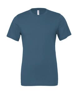 Bella 3001 - Unisex Jersey T-shirt Steel Blue