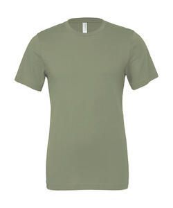 Bella 3001 - Unisex Jersey T-shirt Military Green