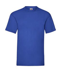 Fruit of the Loom 61-036-0 - Value Weight Tee Royal