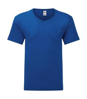 Fruit of the Loom 61-442-0 - Iconic 150 V Neck T