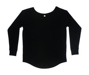 Mantis M97 - Women's Loose Fit LS T Black