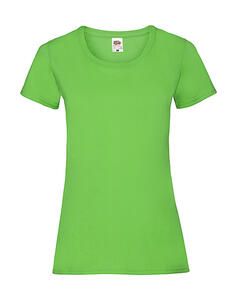 Fruit of the Loom 61-372-0 - Lady-Fit Valueweight T