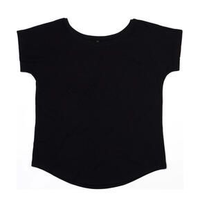 Mantis M91 - Women's Loose Fit T Black