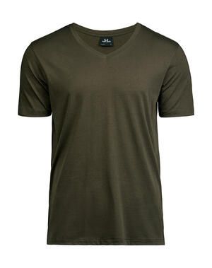 Tee Jays 5004 - Luxury V-Neck Tee