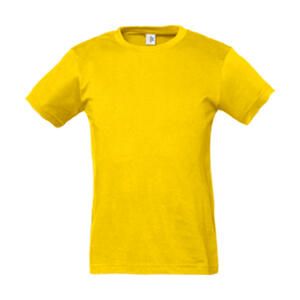 Tee Jays 1100B - Junior Power Tee