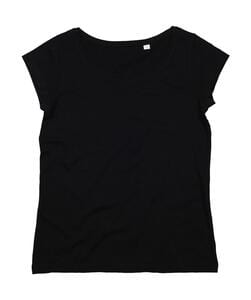 Mantis M114 - Womens Organic U-Neck T