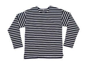 Mantis M136 - One Breton Top