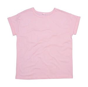 Mantis M193 - The Boyfriend T Soft Pink