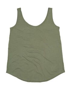 Mantis M92 - Women's Loose Fit Vest Soft Olive