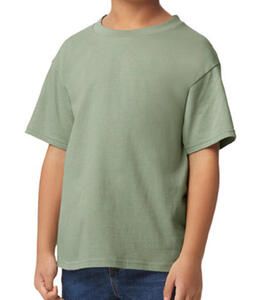 Gildan 65000B - Softstyle Midweight Youth T-Shirt