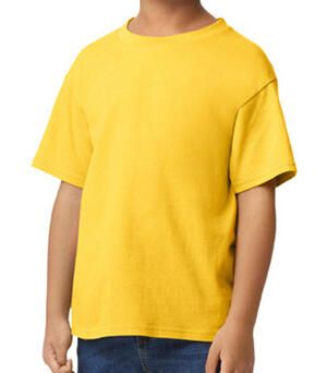 Gildan 65000B - Softstyle Midweight Youth T-Shirt