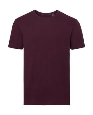 Russell Pure Organic 0R108M0 - Mens Pure Organic Tee