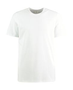 Kustom Kit KK530 - Regular Fit Superwash® 60° Pique Tee White