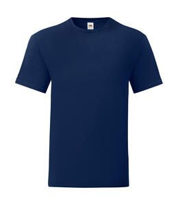 Fruit of the Loom 61-023-0 - Kids' Iconic 150 T Navy