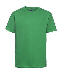 Russell  0R155B0 - Kids' Slim T-Shirt Apple