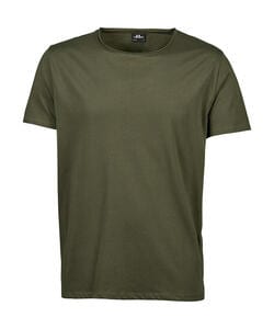 Tee Jays 5060 - Raw Edge Tee