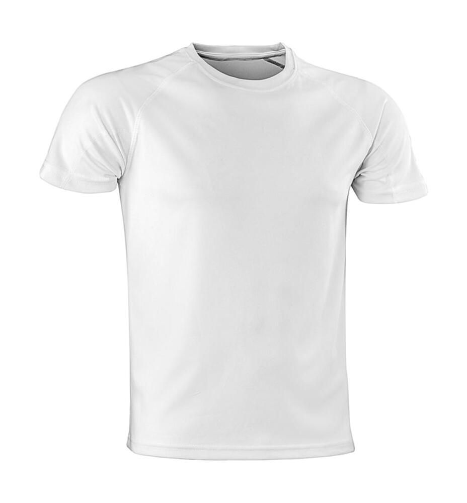 Spiro S287X - Aircool Tee