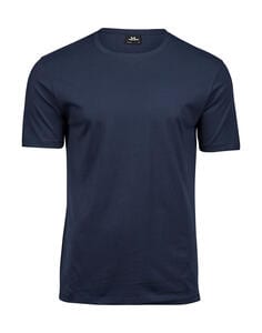 Tee Jays 5000 - Luxury Tee Navy