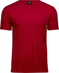 Tee Jays 5000 - Luxury Tee Red