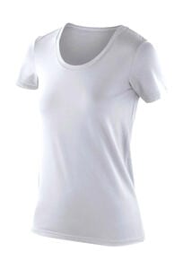 Spiro S280F - Womens Impact Softex® T-Shirt