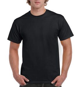 Bella 2000: - 3/4 Sleeve Contrast Raglan T-Shirt Black