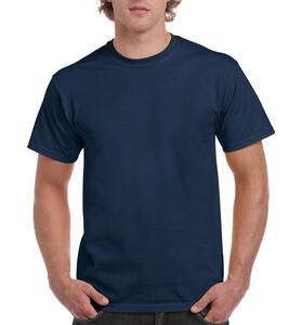 Bella 2000: - 3/4 Sleeve Contrast Raglan T-Shirt Blue Dusk