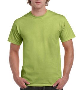 Bella 2000: - 3/4 Sleeve Contrast Raglan T-Shirt Pistachio