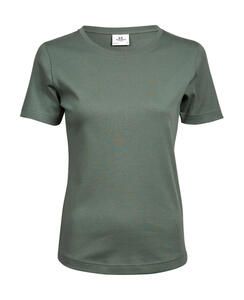 Tee Jays 580 - Ladies Interlock T-Shirt