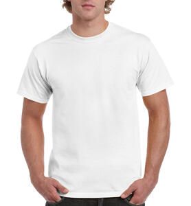 Gildan Hammer H000 - Hammer Adult T-Shirt White
