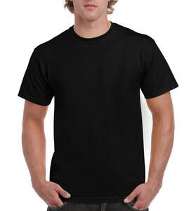 Gildan Hammer H000 - Hammer Adult T-Shirt Black