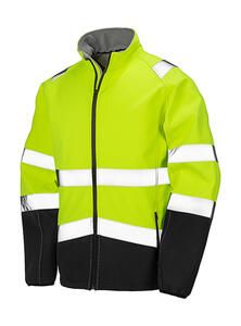 Result Safe-Guard R450X - Printable Safety Softshell