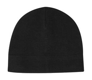 Babybugz BZ62 - Baby Hat Black