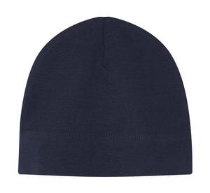 Babybugz BZ62 - Baby Hat Nautical Navy