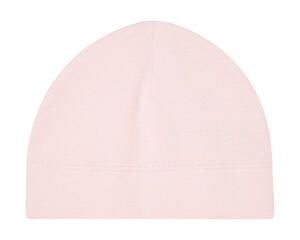 Babybugz BZ62 - Baby Hat Powder Pink