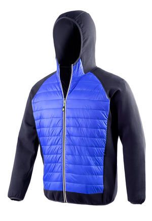 Spiro S268M - Mens Zero Gravity Jacket