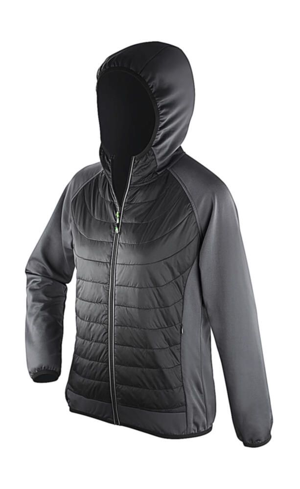 Spiro S268F - Women's Zero Gravity Jacket