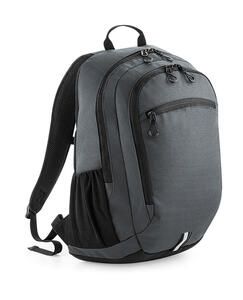 Quadra QD550 - Endeavour Backpack Graphite Grey