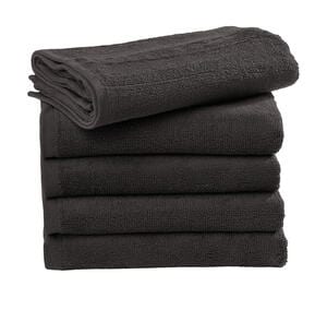 SG Accessories TO4001 - Ebro Guest Towel 30x50cm