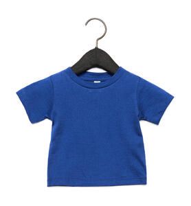 Bella+Canvas 3001B - Baby Jersey Short Sleeve Tee True Royal