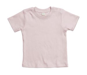 Babybugz BZ02 - Baby T-Shirt Organic Natural