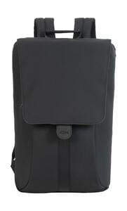 Shugon SH7760 - Amber Chic Laptop Backpack Black