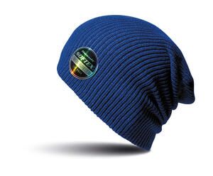 Result Headwear RC031X - Softex Beanie Azure