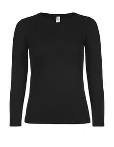 B&C TW06T - #E150 LSL /women Black