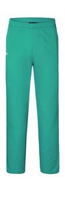 Karlowsky HM 14 - Slip-on Trousers Essential Emerald Green
