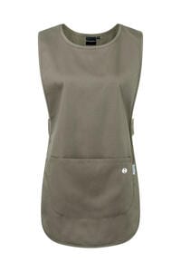 Karlowsky KS 64 - Pull-over Tunic Essential Sage