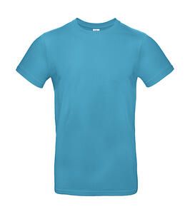 B&C TU03T - #E190 T-Shirt Swimming Pool