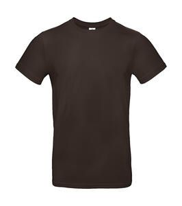 B&C TU03T - #E190 T-Shirt Brown