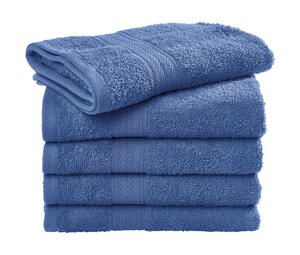 Towels by Jassz TO35 17 - Beach Towel Royal