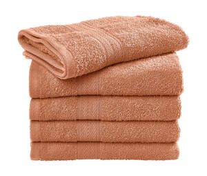 Towels by Jassz TO35 16 - Bath Towel Terra