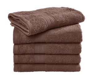 Towels by Jassz TO35 16 - Bath Towel Chocolate